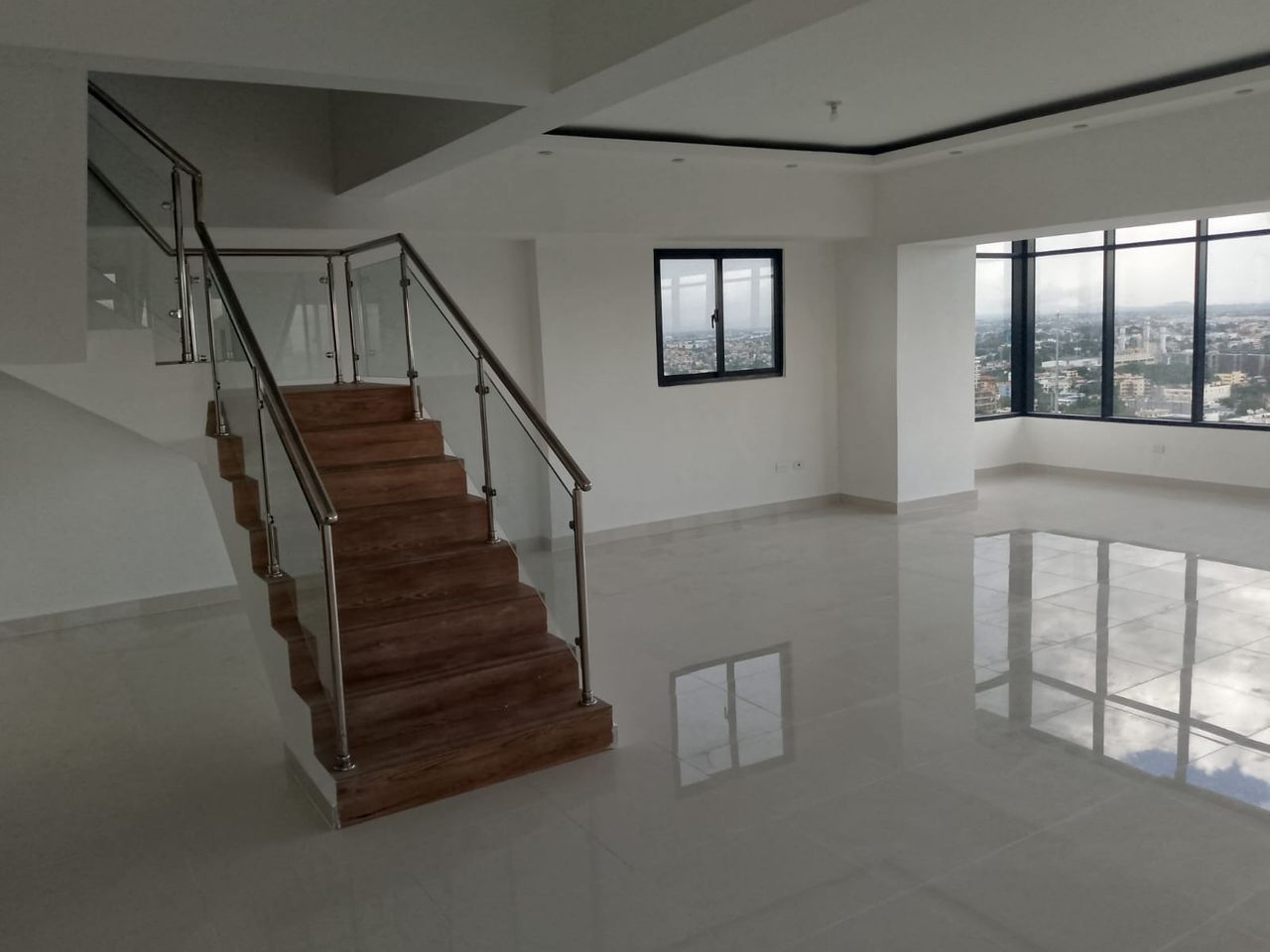 penthouses - Vendo PentHouse en Torre Moderna de Alma Rosa I 3