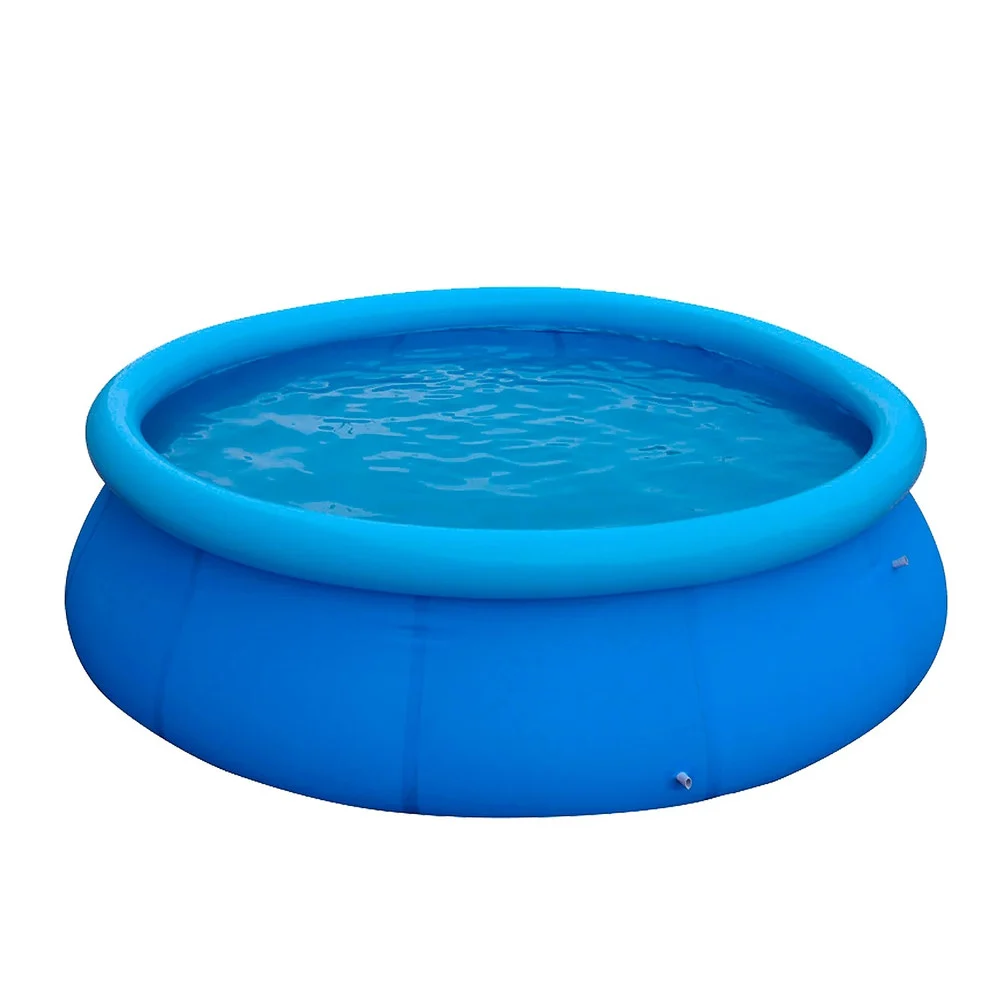 herramientas, jardines y exterior - PISCINA INFLABLE VERANO  0