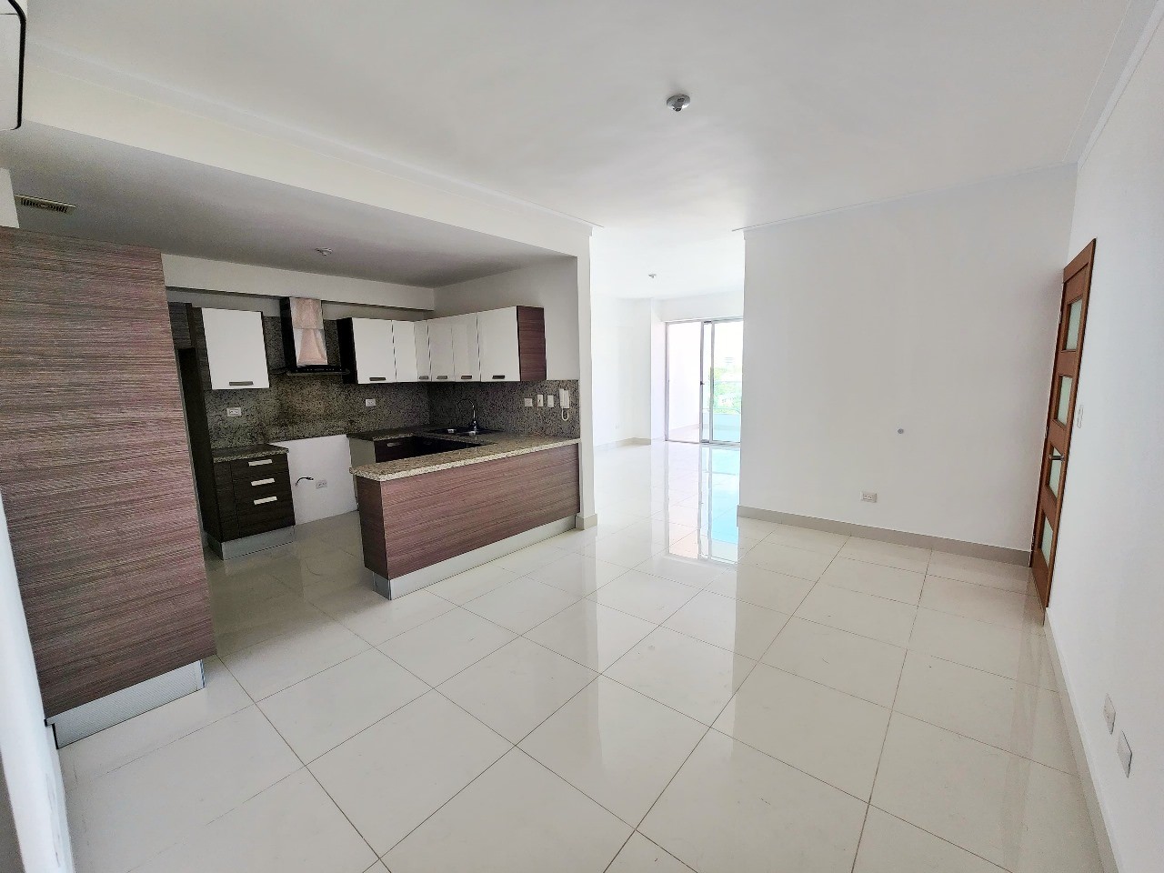 apartamentos - APARTAMENTO EN VENTA EN LA ESPERILLA PISO ALTO 144 MST  3