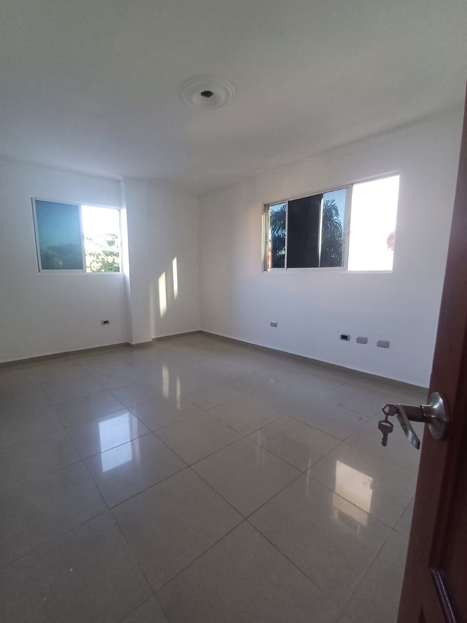 apartamentos - vente de apartamento en Alma Rosa 1 con 2 Parqueos y 136mts Santo Domingo este  9