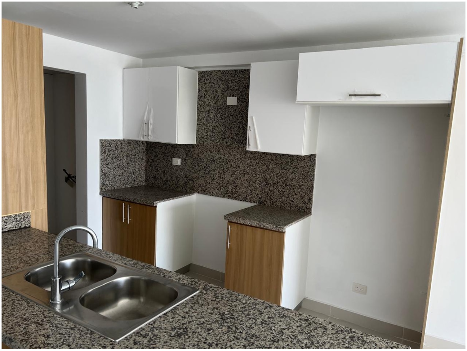 apartamentos - Apto para Estrenar en Bella Vista Norte, VISTA AL MAR, 3 HABS., 153 Mts.2 2