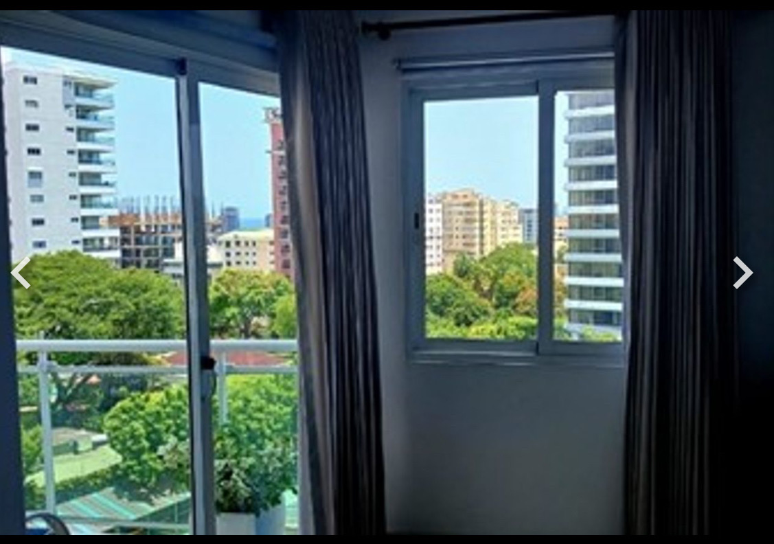 apartamentos - Venta en el vergel torre moderna 3