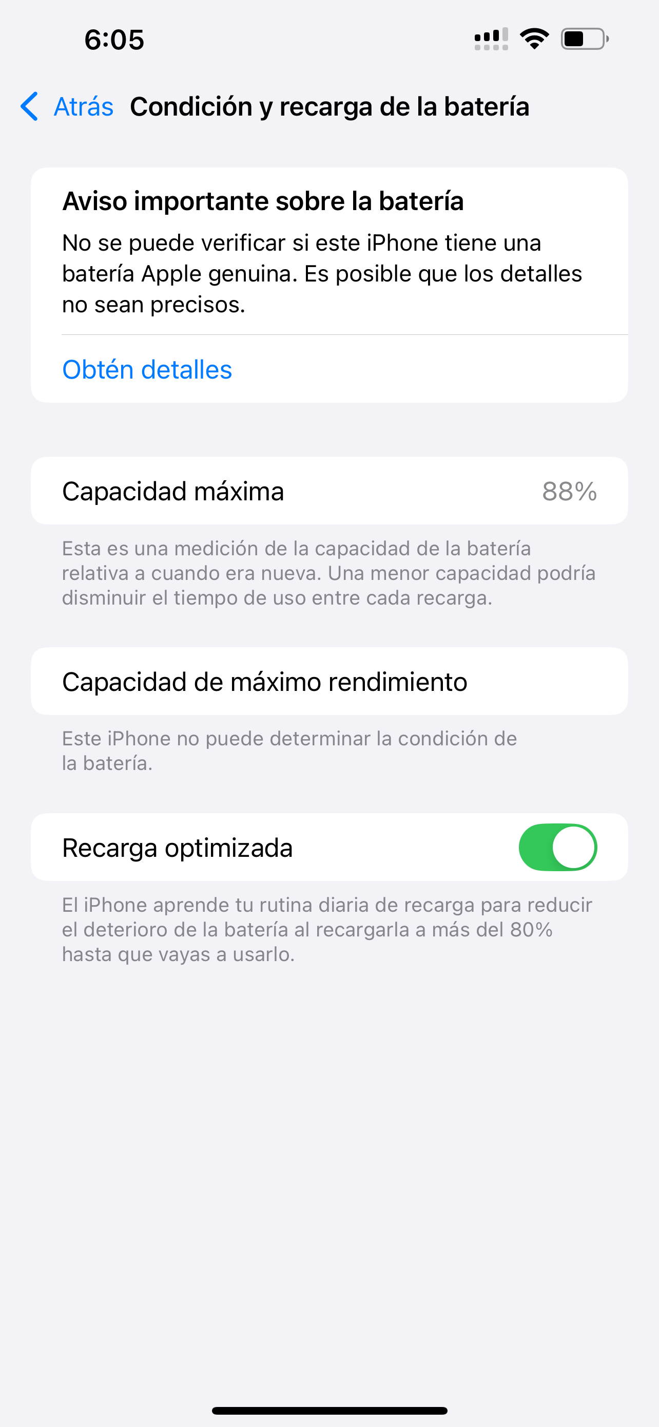 celulares y tabletas -  Desbloqueado Esim, Face ID funcional, pantalla, batería y camara cambiada. 4