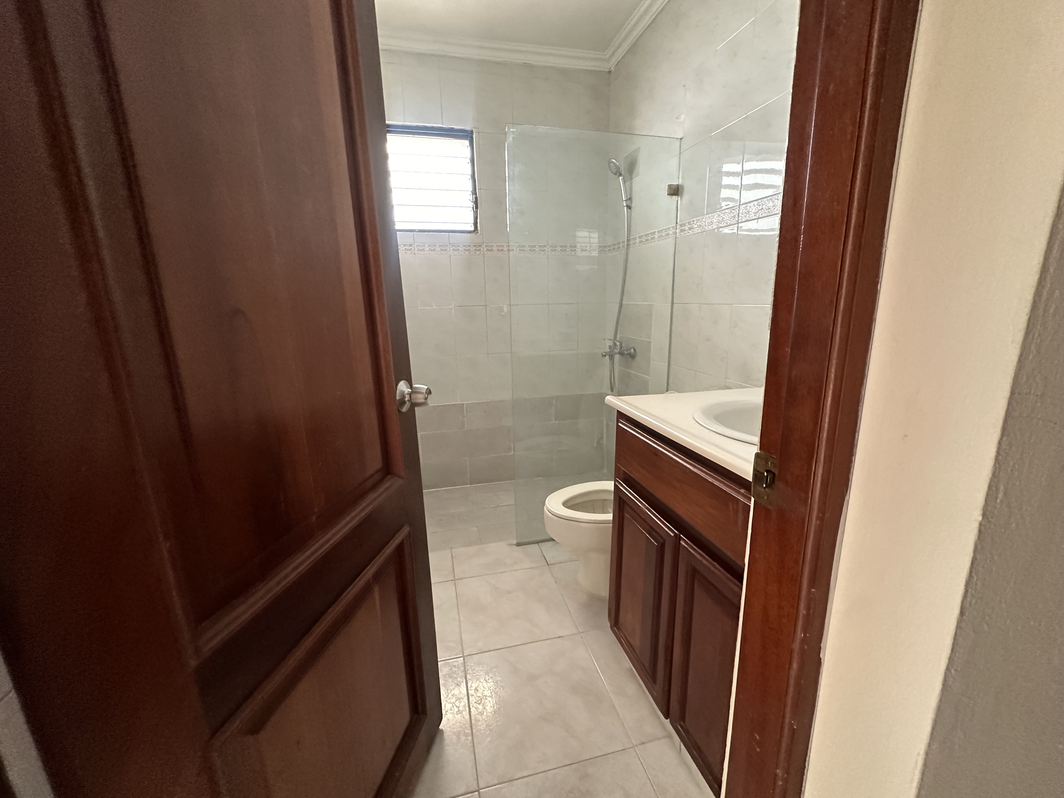 apartamentos - Alquiló piantini piso 4 dos hab dos baños parqueo  6