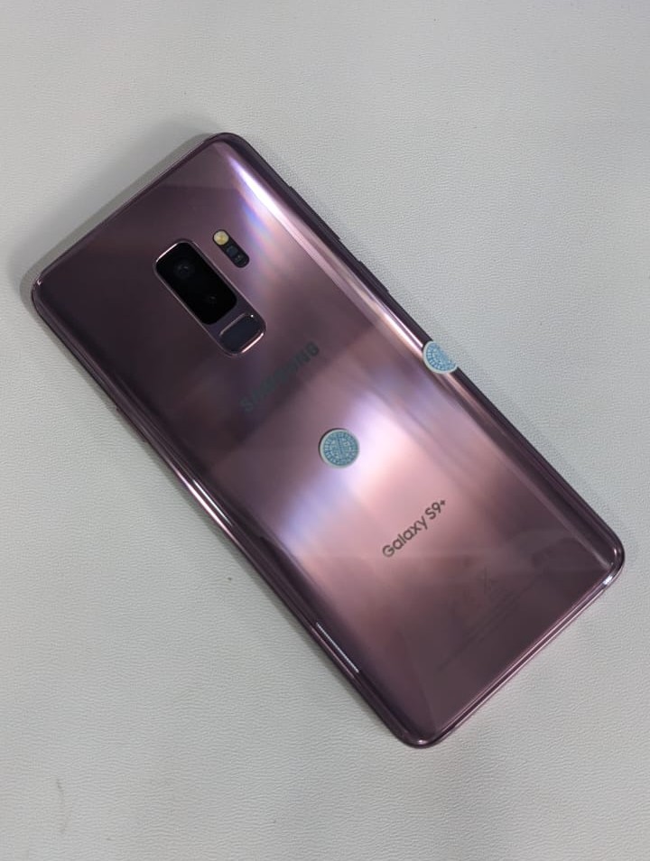 celulares y tabletas - Samsung Galaxy S9 Plus  3