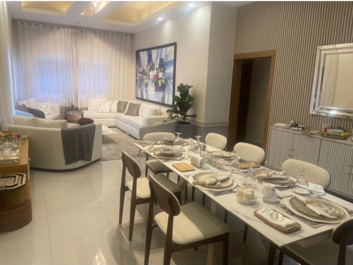 apartamentos - Apartamento en renta en el Ensanche Naco 2