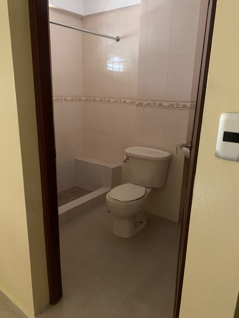 apartamentos - VENDO EN ALMA ROSA I 3