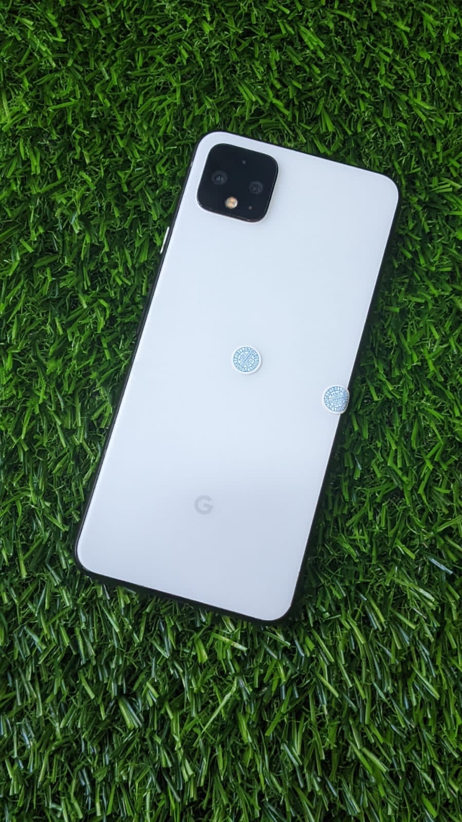 celulares y tabletas - google pixel 4xl 64GB  3