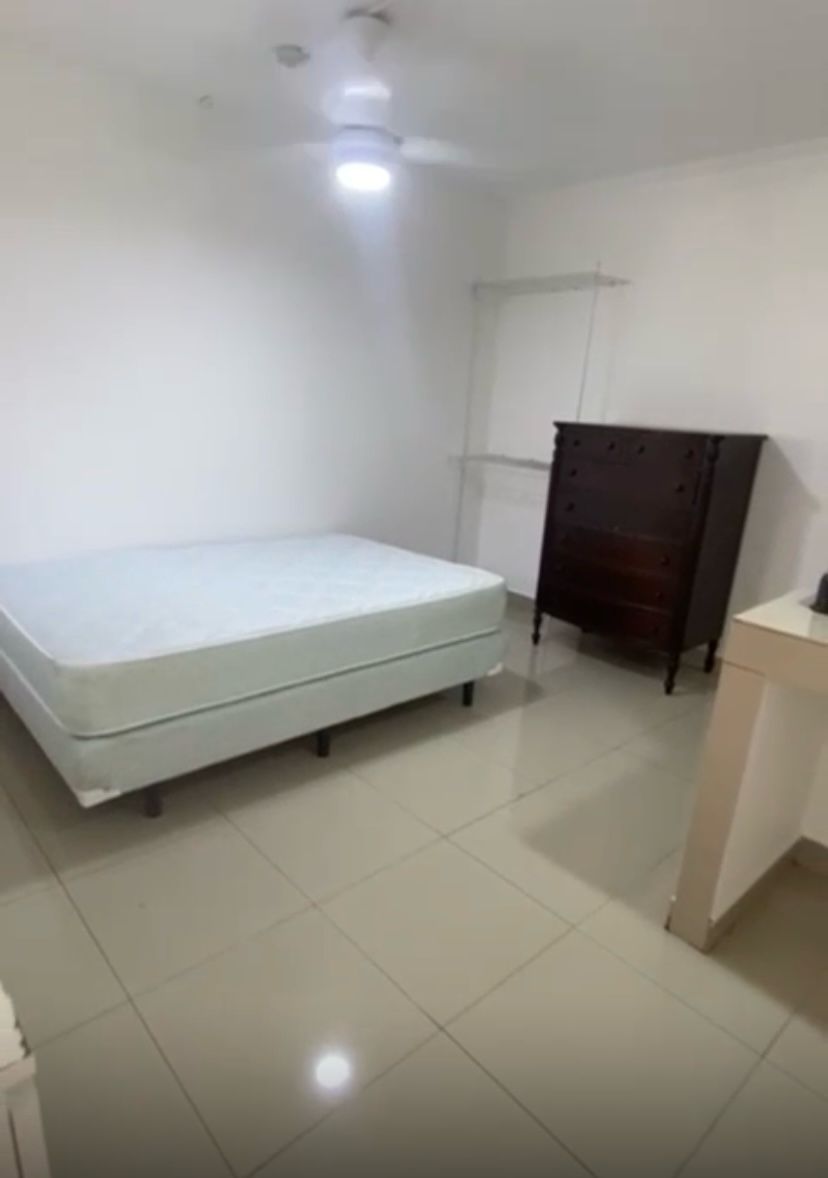 apartamentos - Alquiler Estudio, Evaristo Morales, Santo Domingo 1