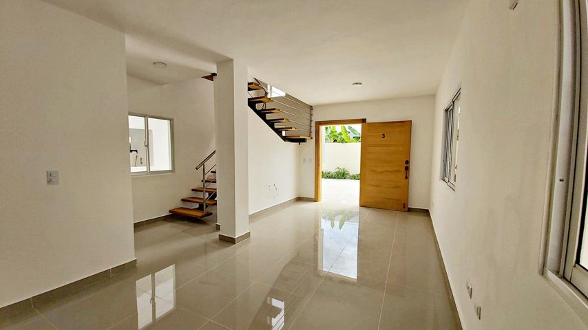 casas - Proyecto en venta Punta Cana #24-2023 dos dormitorios, exclusivo de 4 casas.
 0