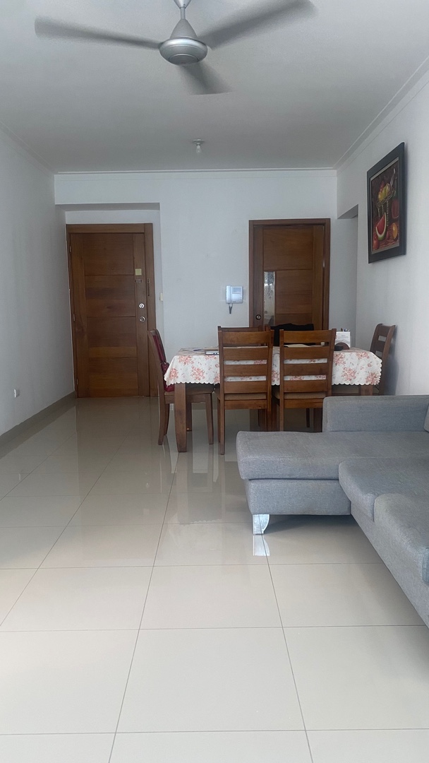 apartamentos - Apartamento en Gazcue 
US$173,000
 3