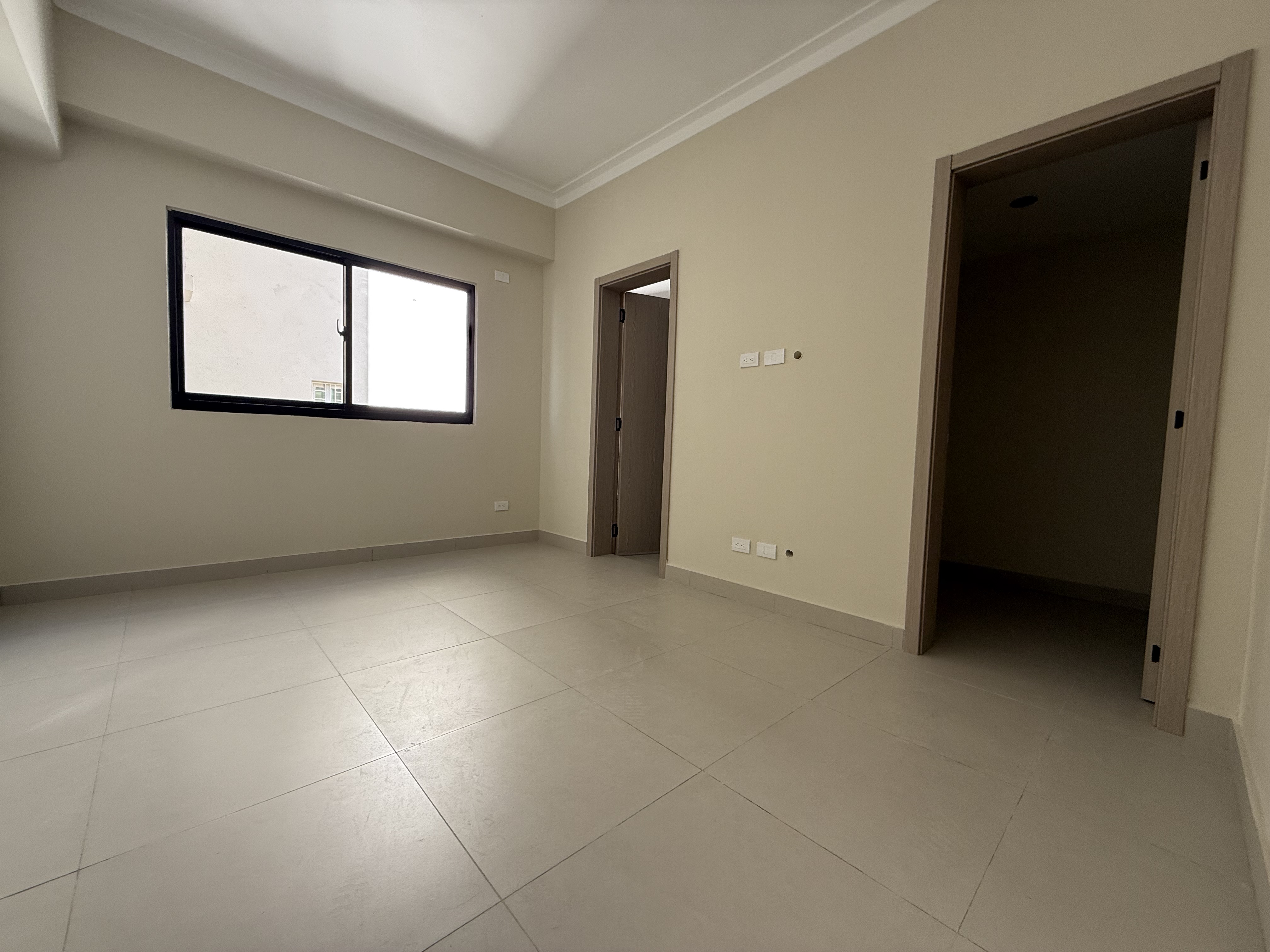 apartamentos - Apartamento nuevo a estrenar en Evaristo Morales 7