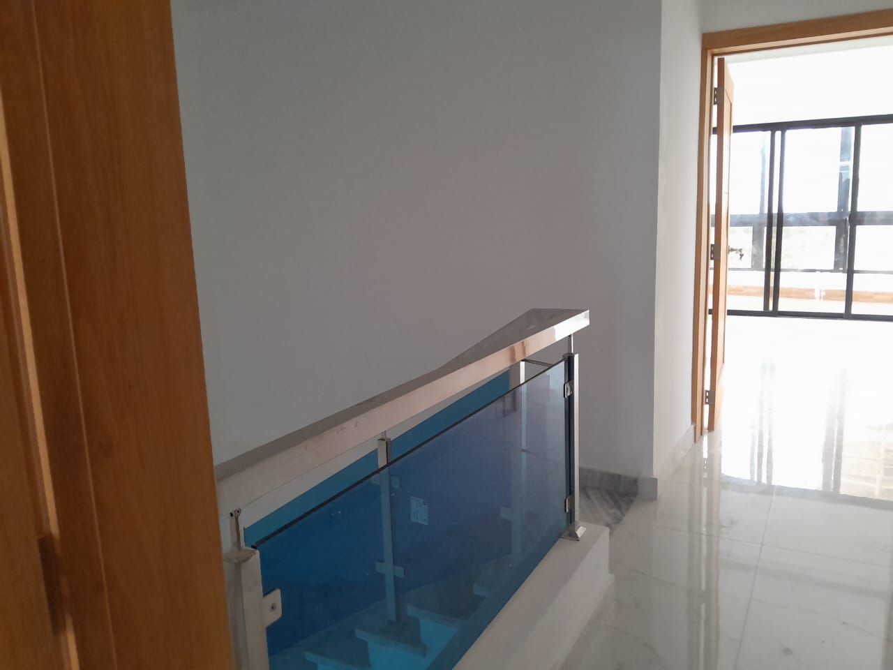 apartamentos - Vendo PentHouse en Alma Rosa I 8