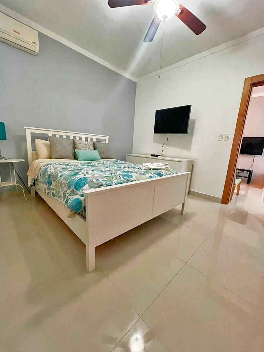 apartamentos - Se alquila Moderno Apartamento ideal para parejas 4