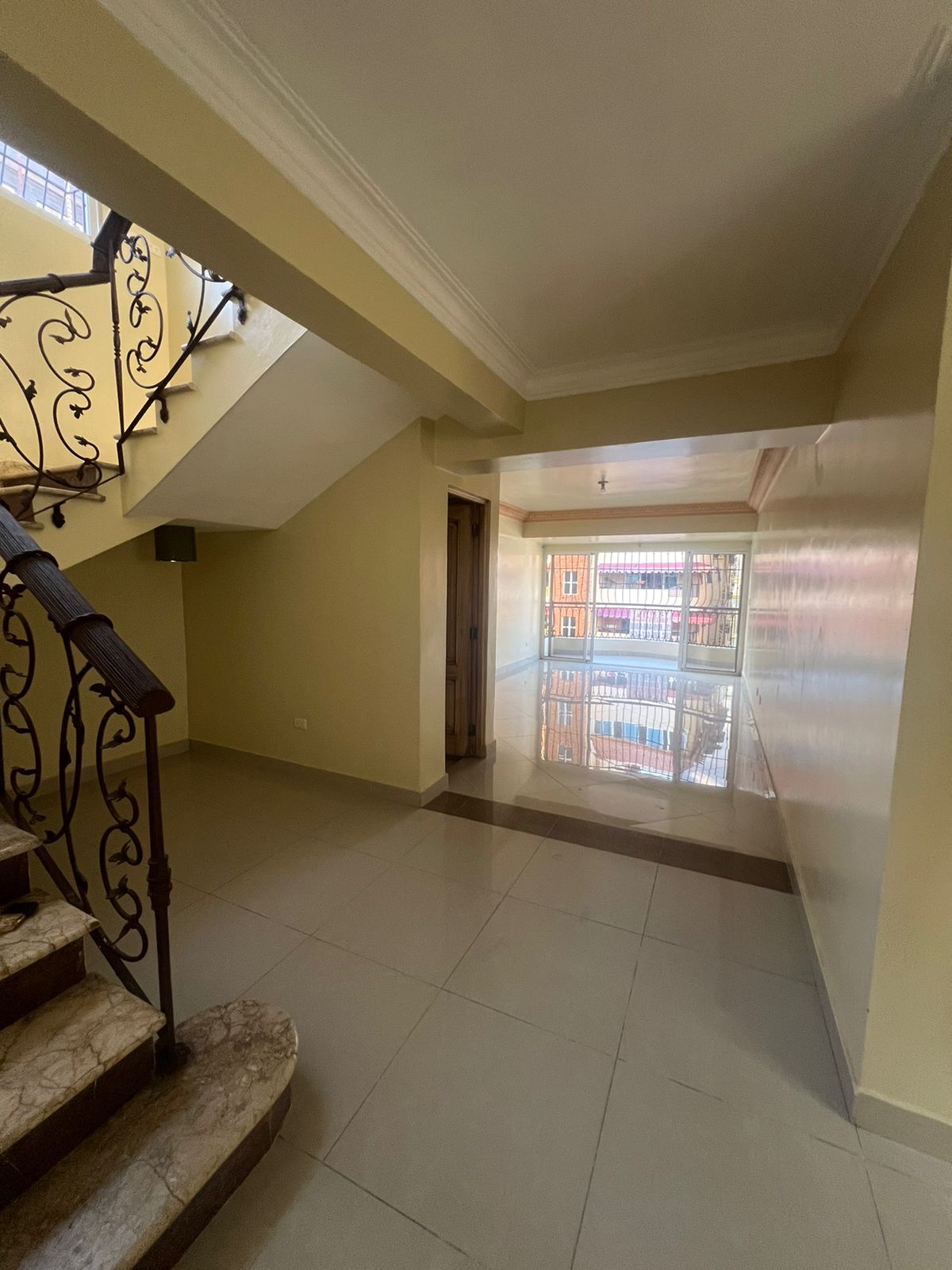 penthouses - Vendo apartamento en Urbanización Real  2