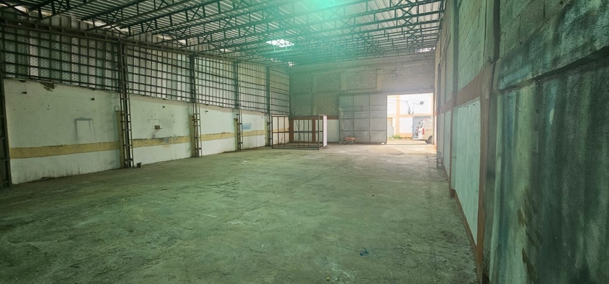 oficinas y locales comerciales - ALQUILER DE ESPECTACULAR NAVE INDUSTRIAL EN ARROYO 1