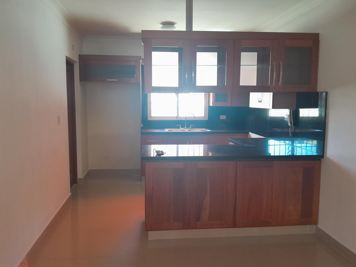 apartamentos - apartamento en Residencial de Alma Rosa 1ra  2