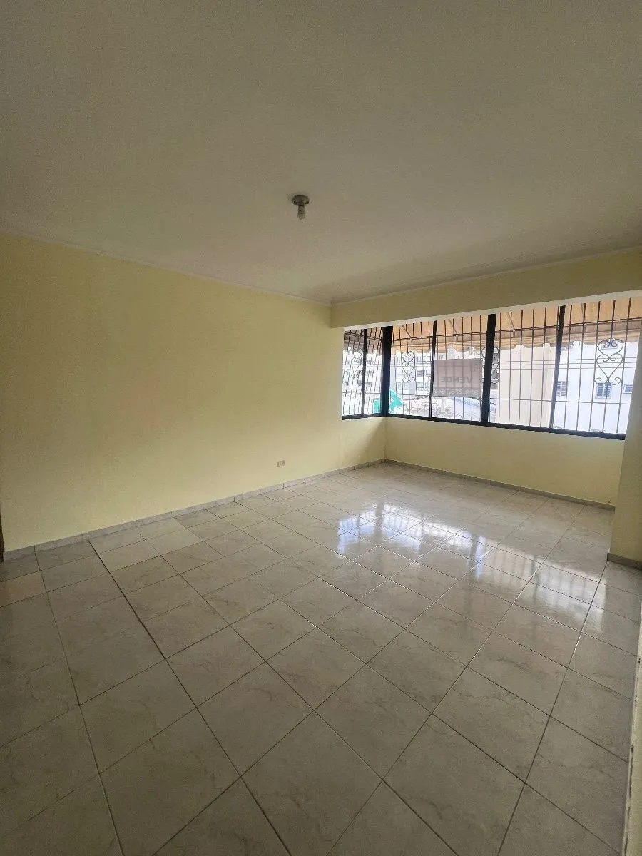 apartamentos - Apartamento en Evaristo Morales, Santo Domingo  1