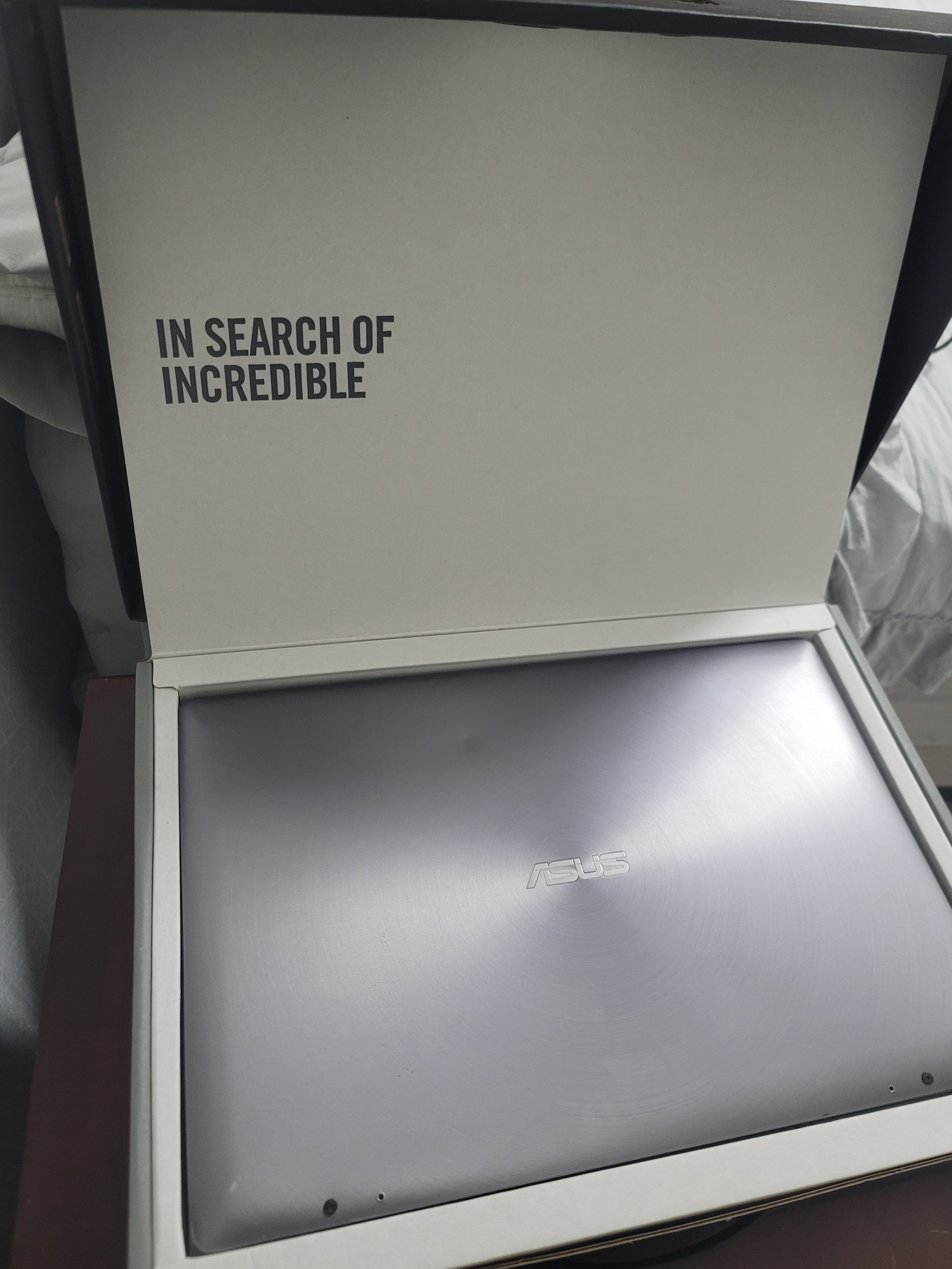 computadoras y laptops - Asus zenbook pro ux501vw (4K TOUCHSCREEN)