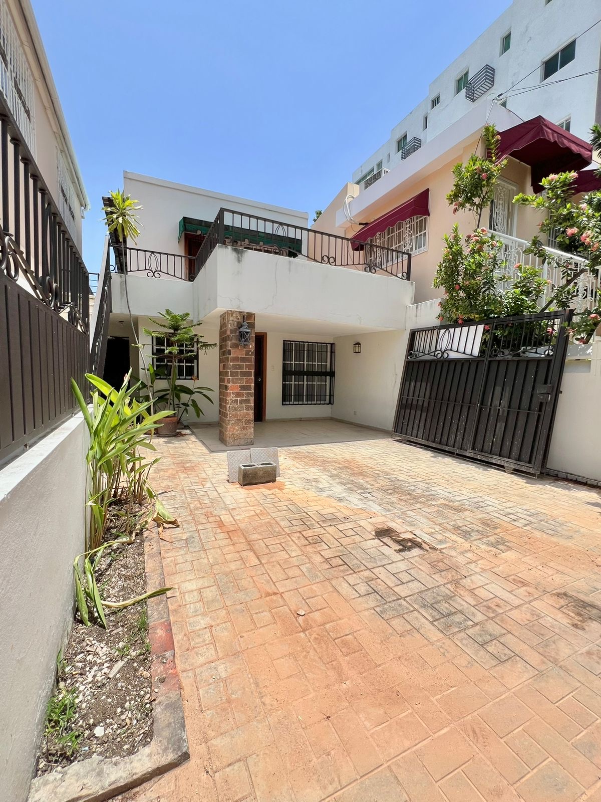 casas - Casa en alquiler en el Millon US$2,600 3