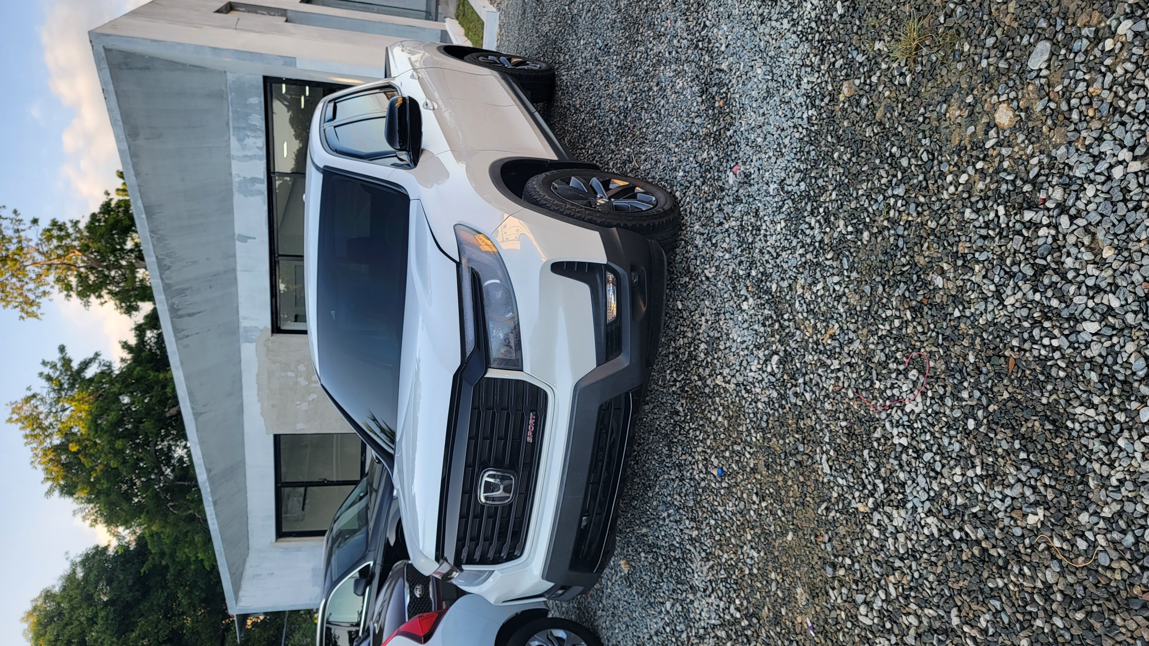 jeepetas y camionetas - CAM. HONDA RIDGELINE 2021 0