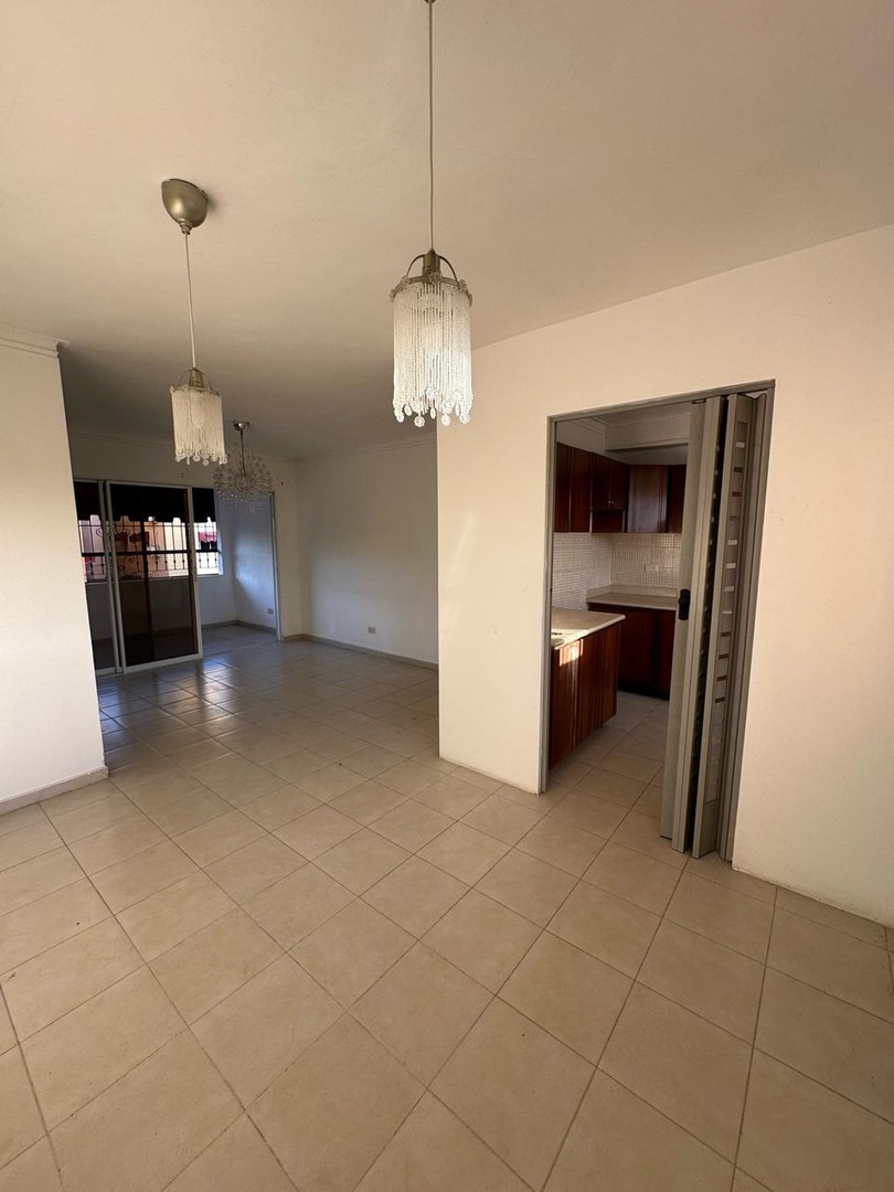 apartamentos - Vendo 3er Nivel de OPORTUNIDAD en Ciudad Real 2 Típo C 3 ha 2Bañ 5