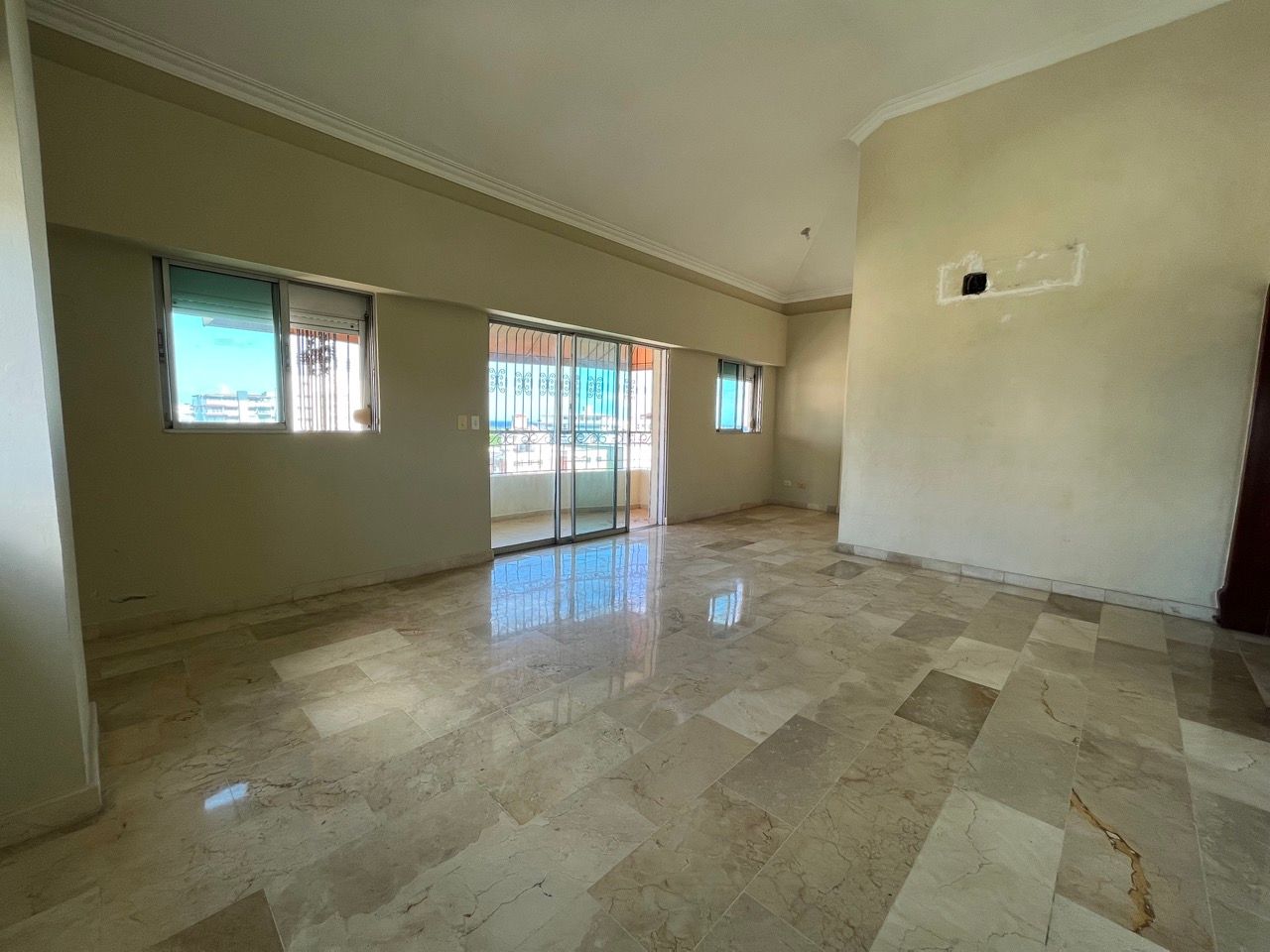 apartamentos - 1037 VENTA DE PENTHOUSE-GAZCUE 1