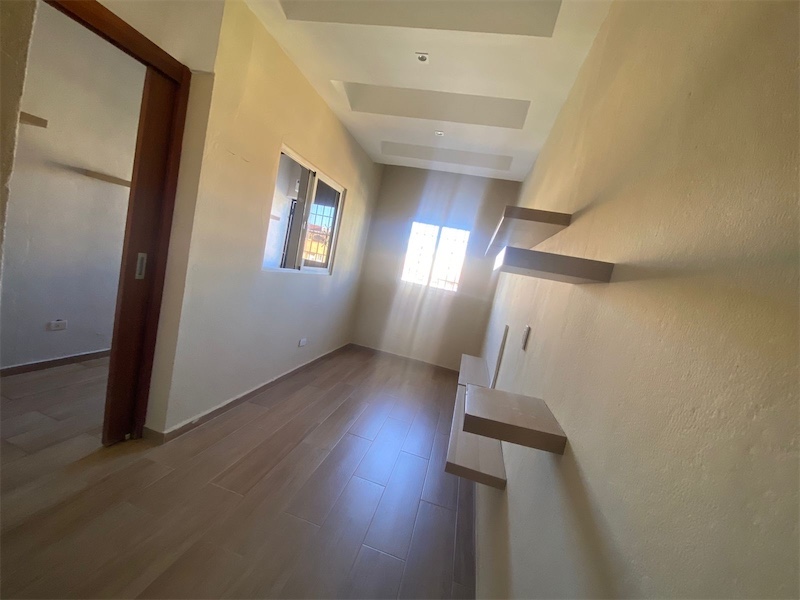 apartamentos - Venta de apartamento en Alma Rosa primera 164mts Santo Domingo este  1