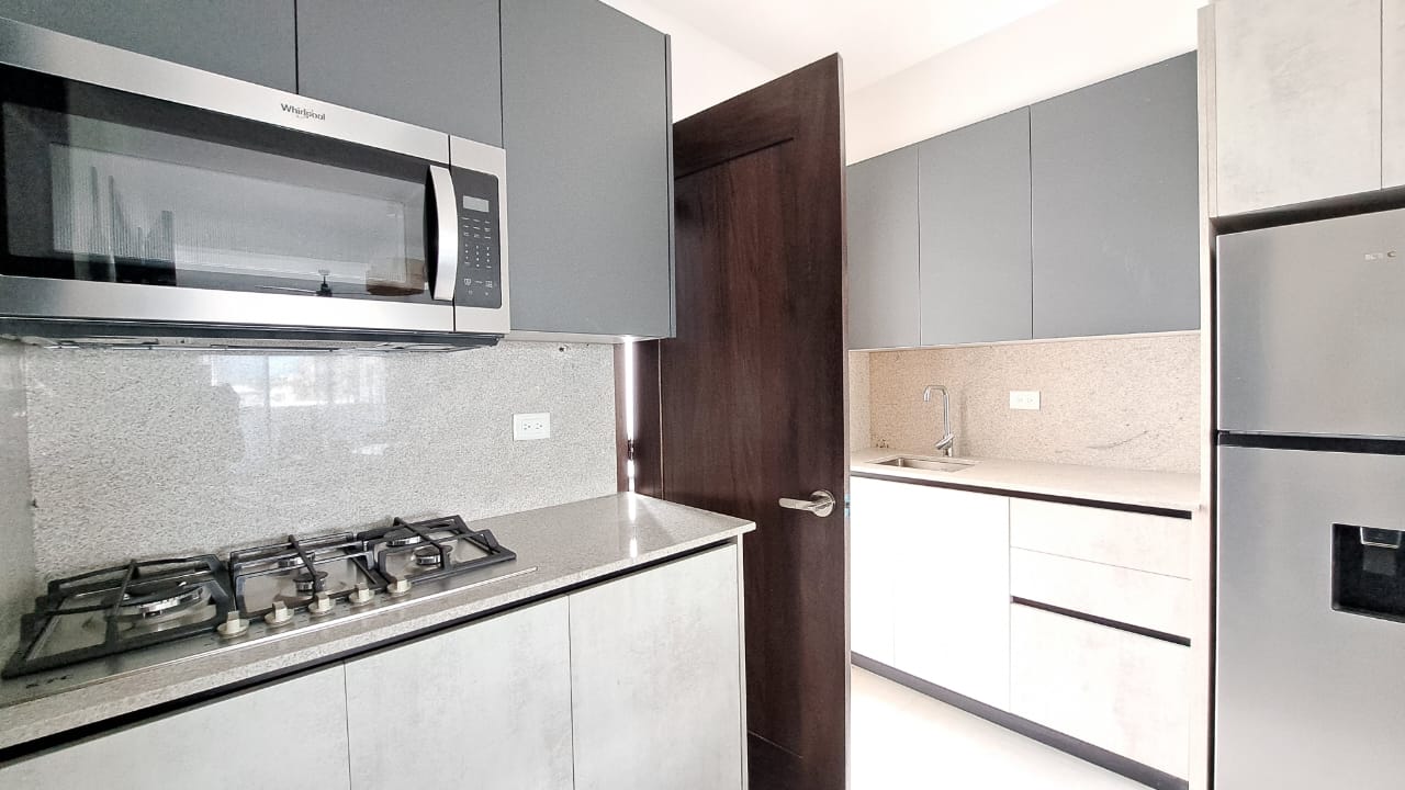 apartamentos - APARTAMENTO EN VENTA EN LA ESMERALDA. 8