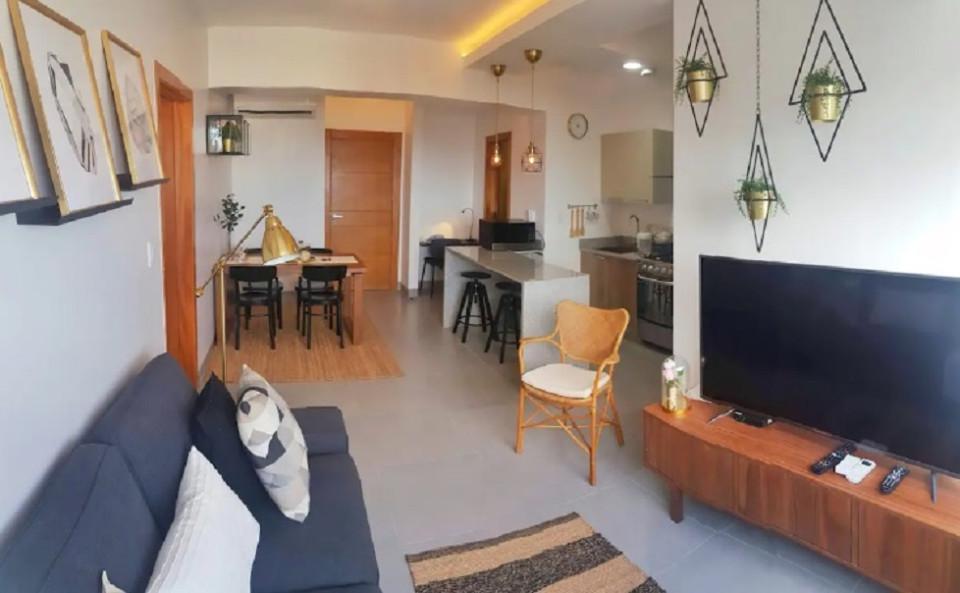 apartamentos - Apartamento en Alquiler en LA JULIA 1