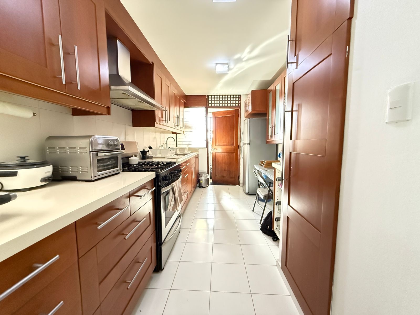 apartamentos - Ensanche Paraíso 📍Vendo apartamento Clásico en 4t 2