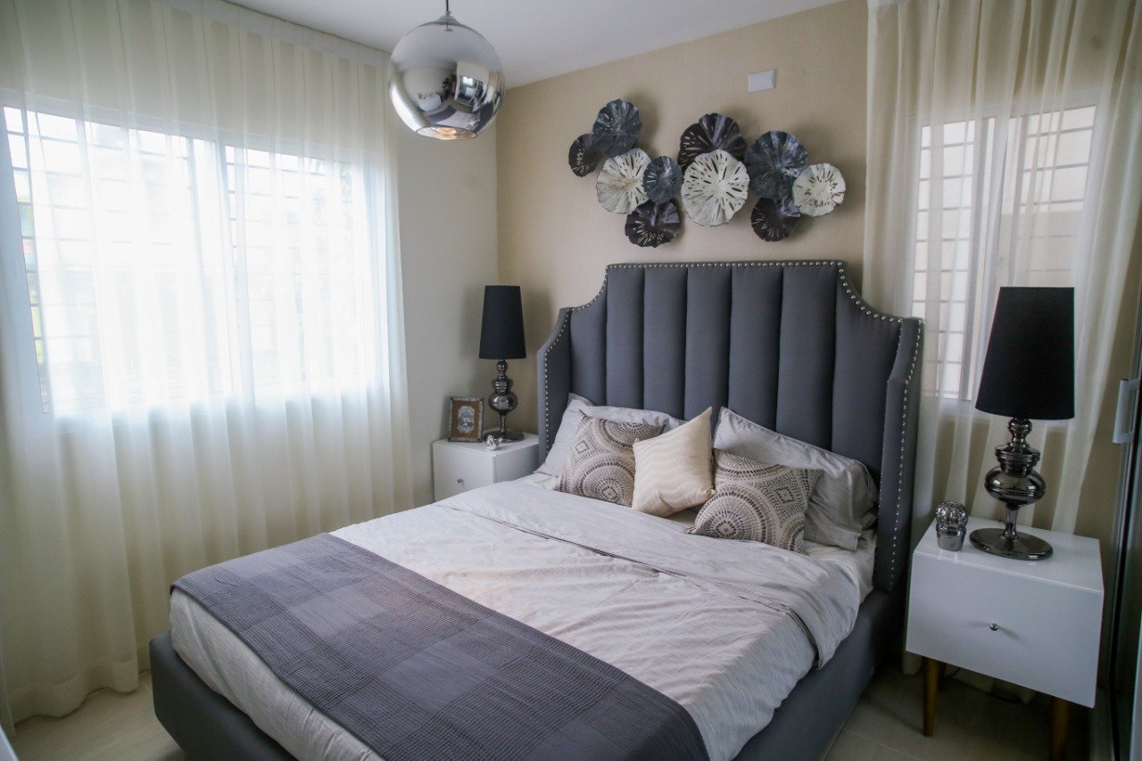 apartamentos - Residencial Prado Alto San Luis 9