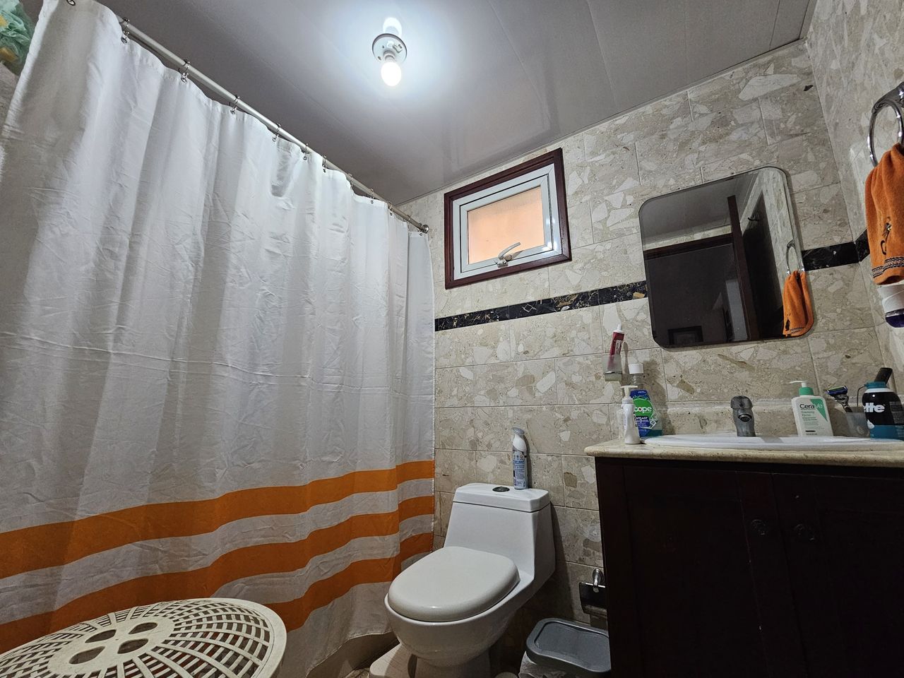 apartamentos - Apartamento primer piso en arroyo hondo viejo  6