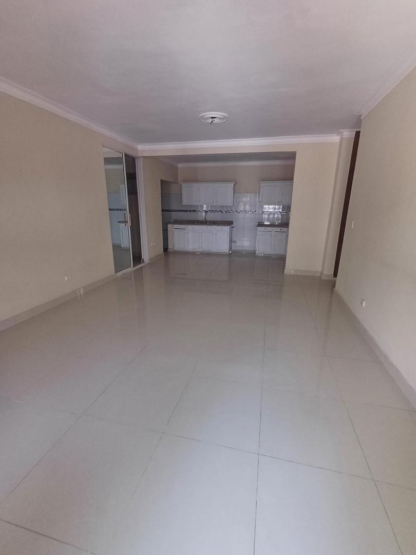 apartamentos - Vendo 4to piso sin Ascensor Av. Enriquillo Cacicazgo Jul 7