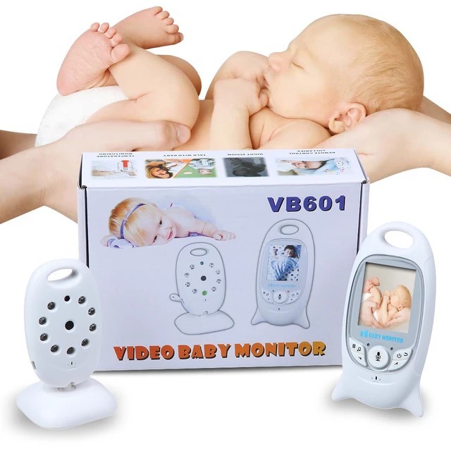 celulares y tabletas - Monitor de video para bebes, sin confuguracion no es necesario red wifi 4