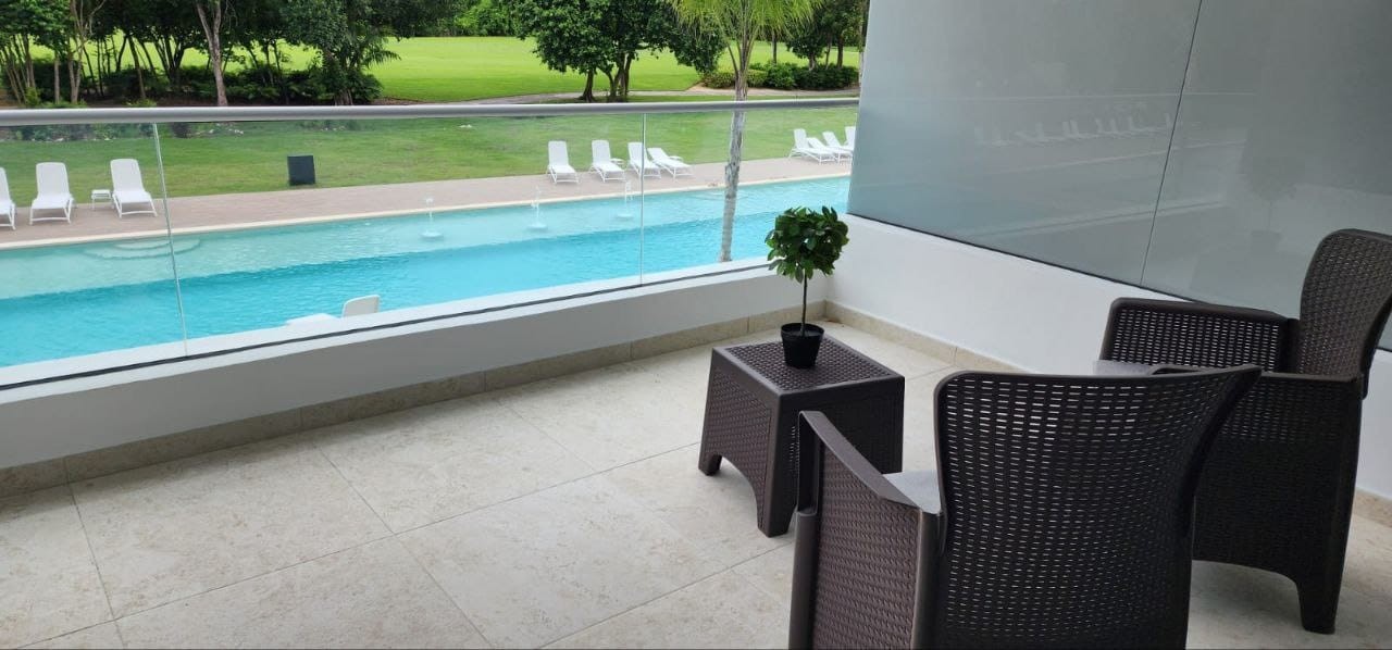 apartamentos - Vendo apartamento amueblado en Punta Cana 
Alta rentabilidad 
