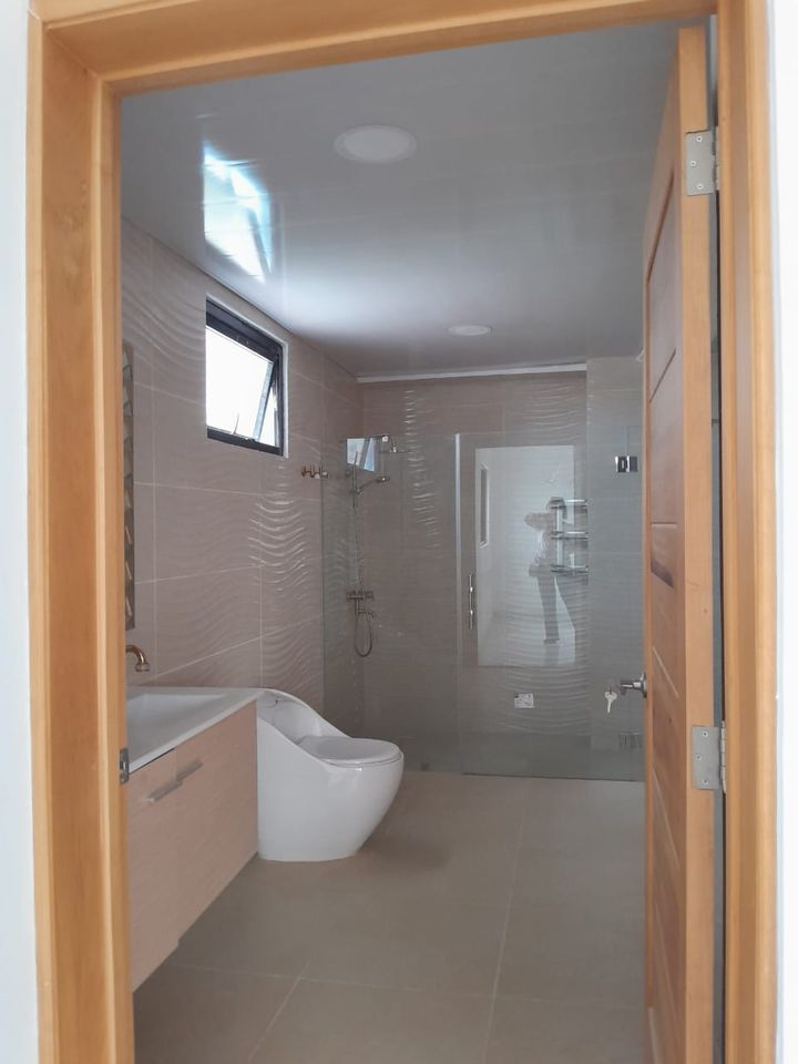 apartamentos - Vendo PentHouse en Alma Rosa I 5