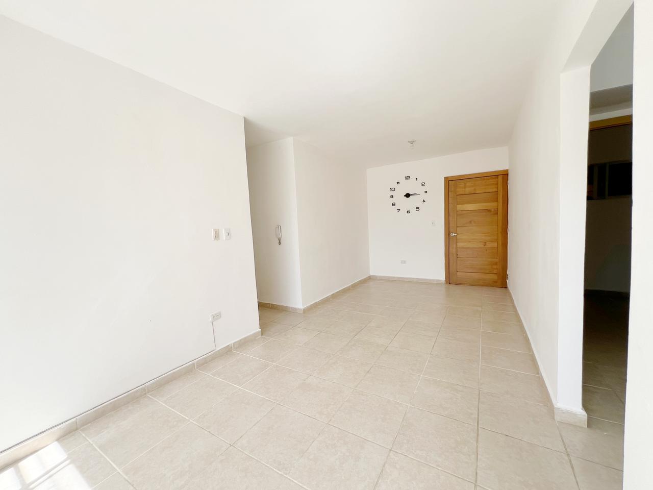 apartamentos - Vendo cómodo apto en Ciudad Juan Bosch 3