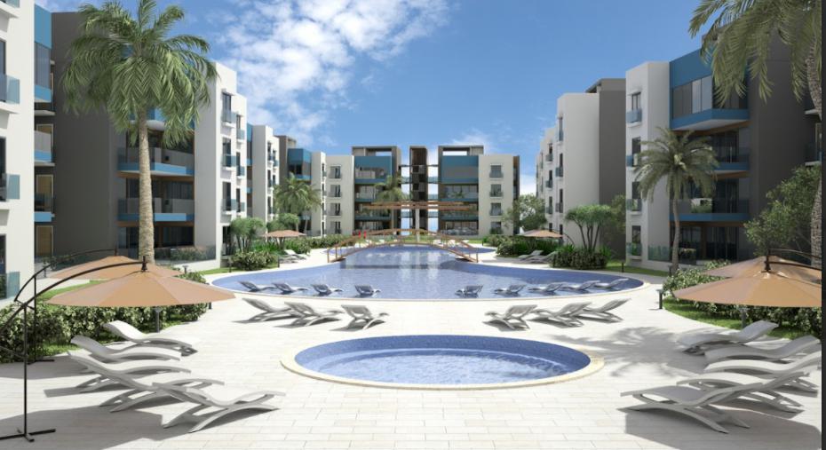 apartamentos - Venta de apartamentos en punta cana Republica Dominicana