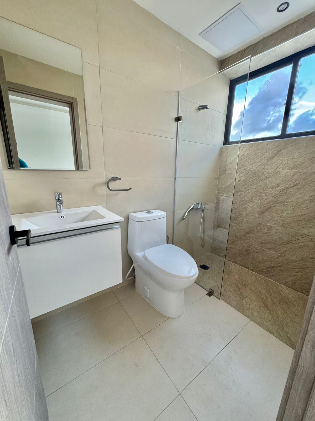 apartamentos - Apartamento Nuevo en Venta BELLA VISTA NORTE 5