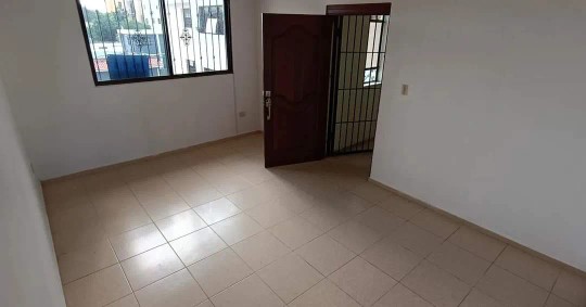 apartamentos - Rento 3er piso cerro de gurabo Santiago buen tamaño 2 parqueo  8