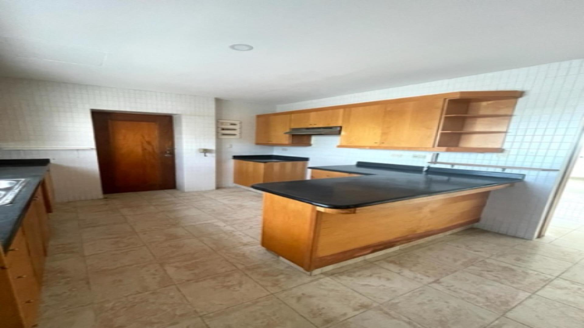 apartamentos - Apartamento en Alquiler en Viejo Arroyo Hondo 1