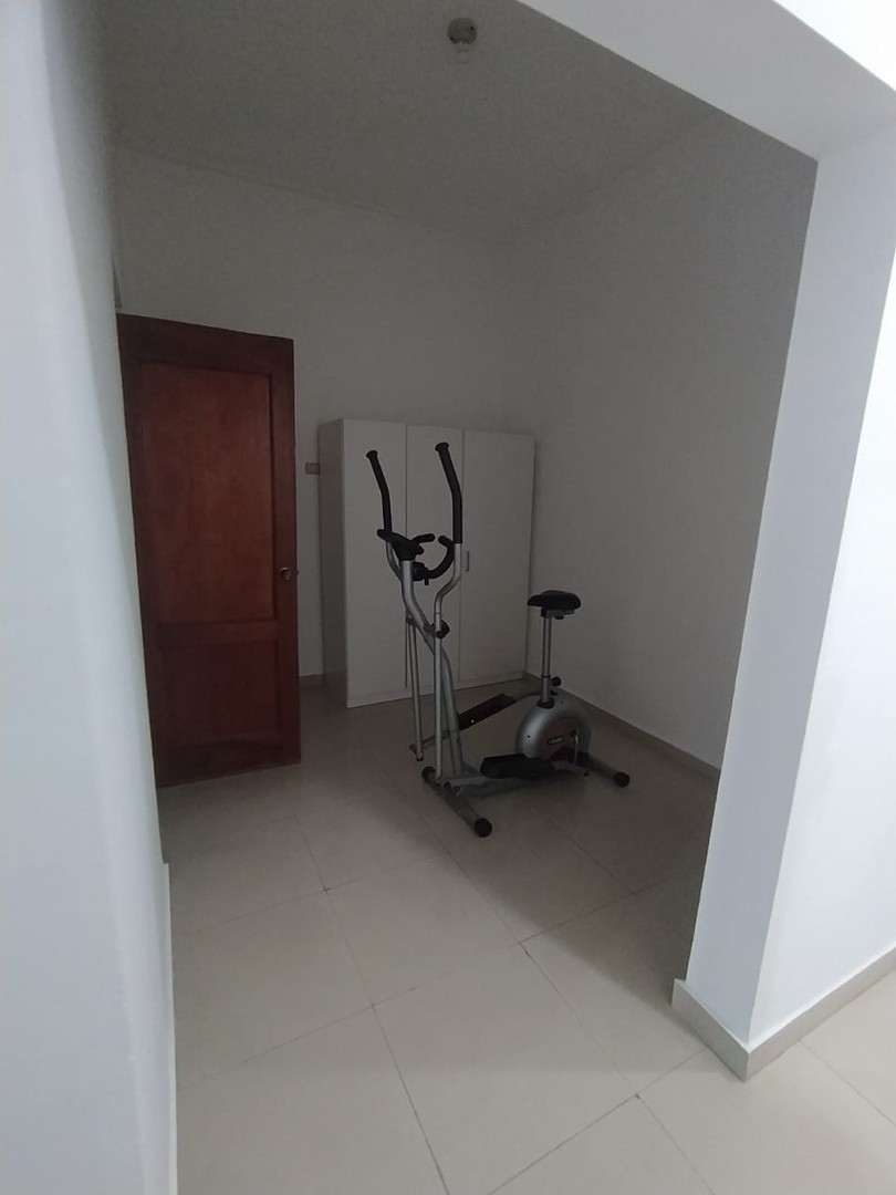 apartamentos - APARTAMENTO DE 1HB AMUEBLADO EN ENSANCHE NACO SIN INTERMEDIARIO ALGUNO 5