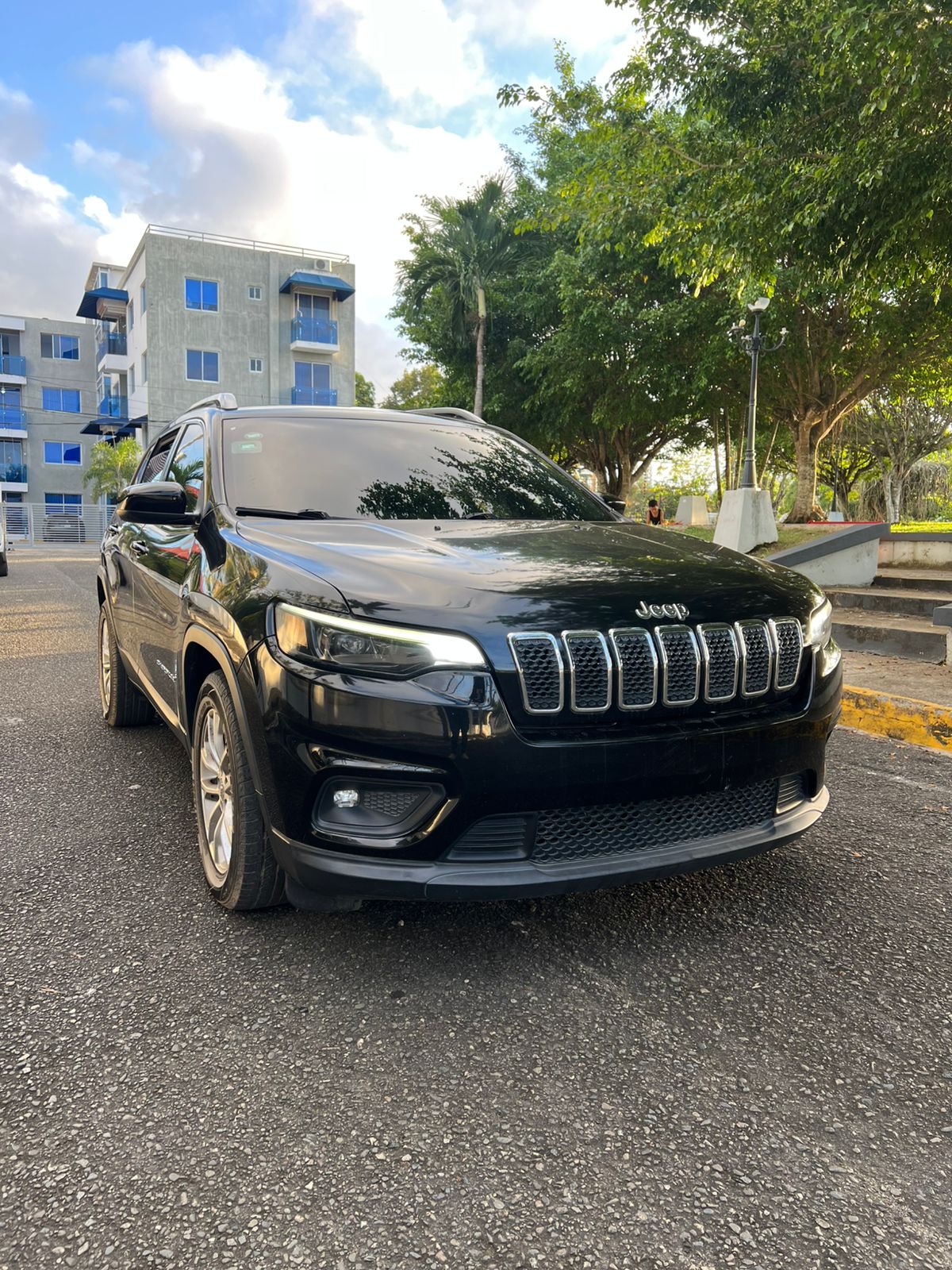 jeepetas y camionetas - jeep compass 2019