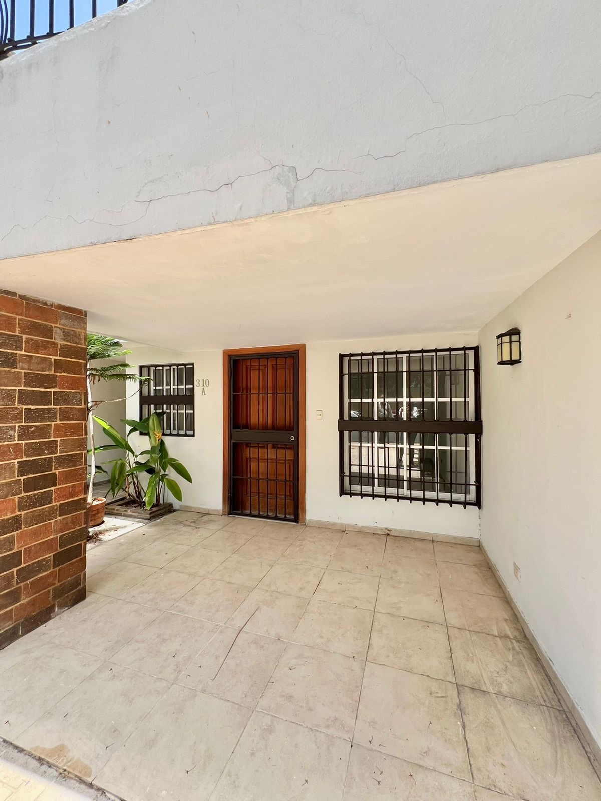 casas - Casa en alquiler en el Millon US$2,600