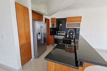 apartamentos - Apartamento en Venta y Alquiler, La Julia  2