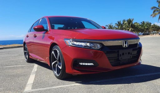 carros - HONDA ACCORD  2019 FULL 1