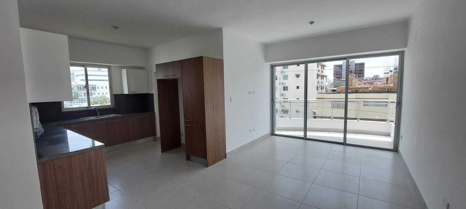 apartamentos - Apartamento en venta, 4to nivel, de dos habitaciones. 7