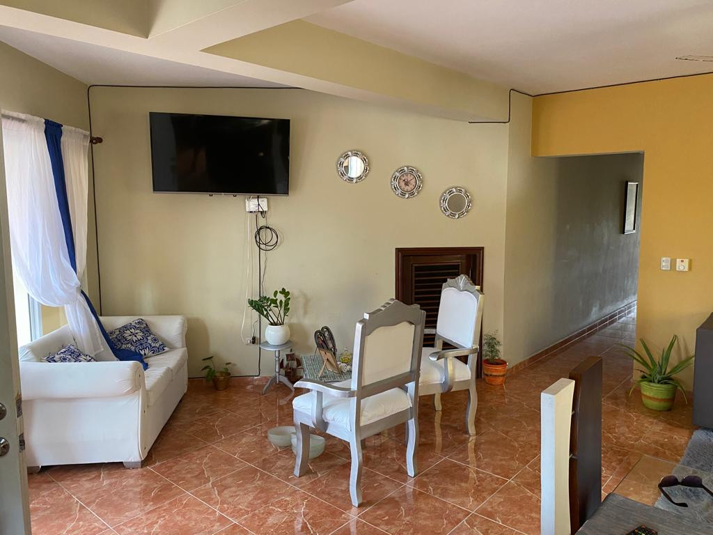 apartamentos - Se renta apartamento de 2 habitaciones en Muñoz, Puerto Plata RD$ 17,000
