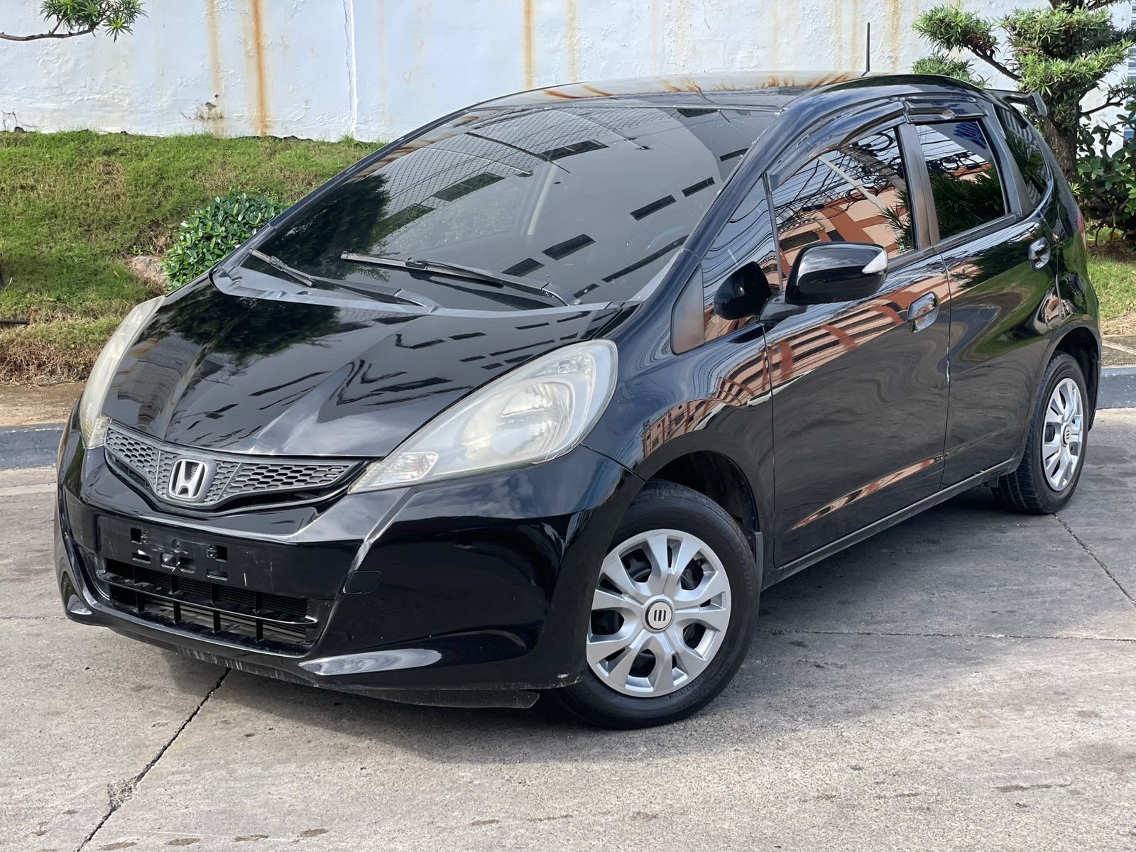 carros - HONDA FIT 2013 EXCELENTES CONDICIONES RADIO PANTAL 4